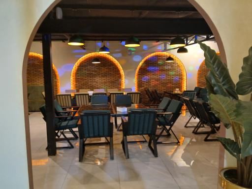 عکس کافه رستوران دنج