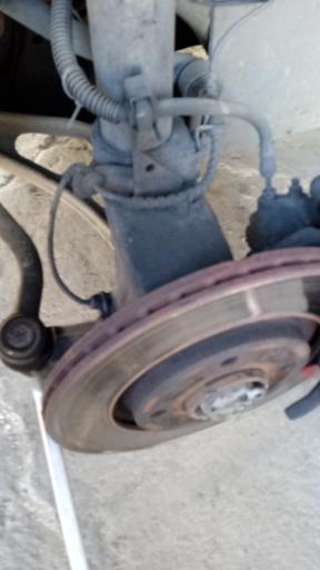 عکس جلوبندسازی شهرام و سینا