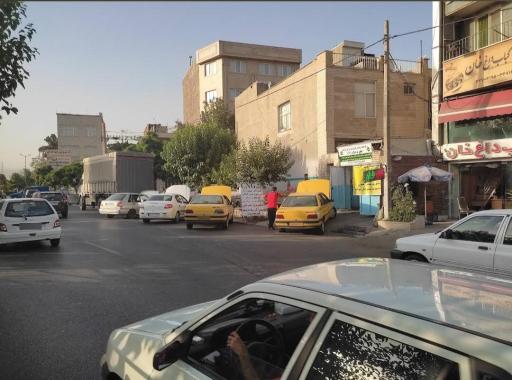 تعمیرگاه گازسوز CNG مصطفی 