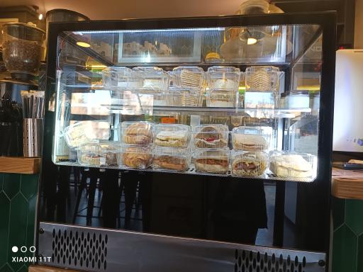 عکس کافه خط