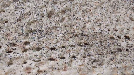 نانوایی بربری و سنگک