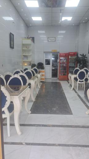 عکس رستوران افتخاریه