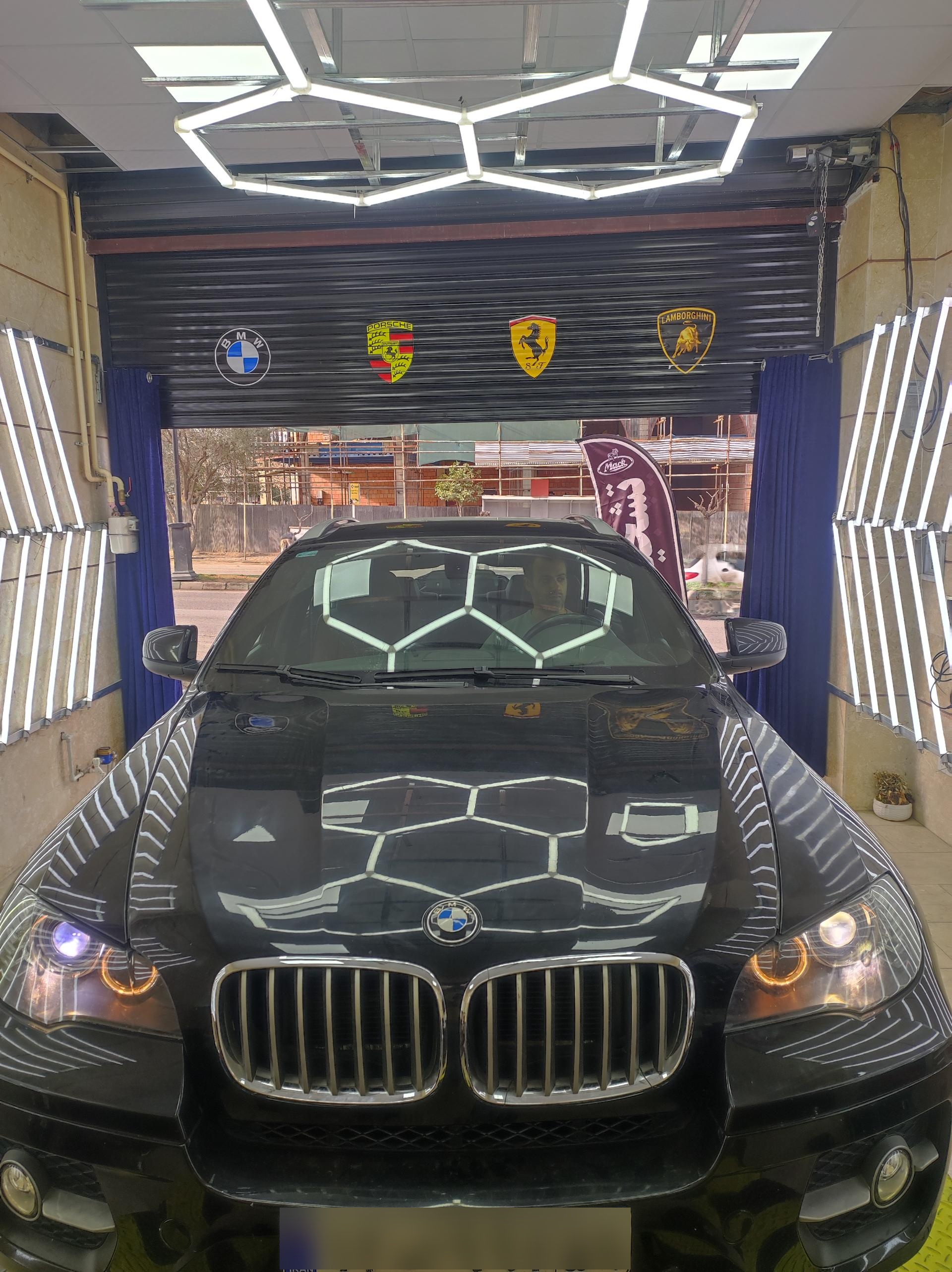 عکس تشخیص رنگ ماک