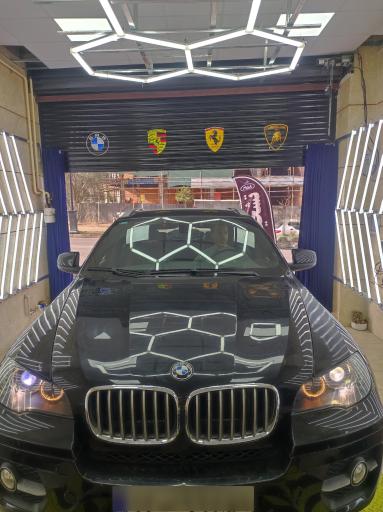 عکس تشخیص رنگ ماک