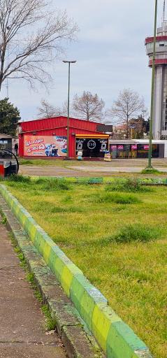 عکس سینما 5 بعدی