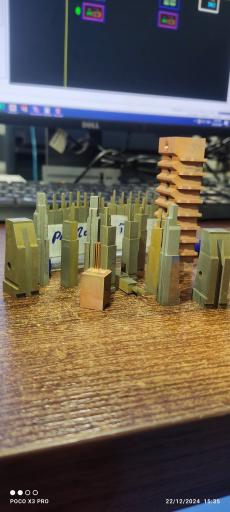 عکس شرکت ارم بیشه