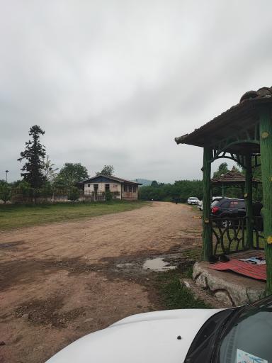 عکس رودخانه اطاقور