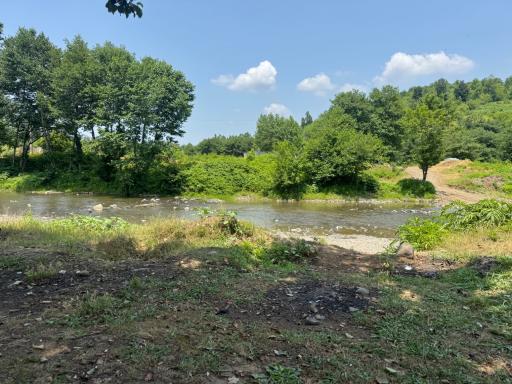 عکس رودخانه اطاقور