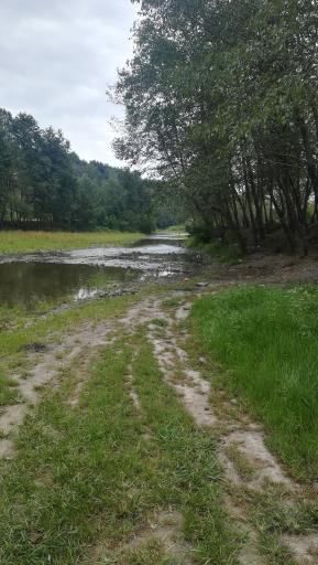 عکس رودخانه اطاقور