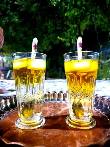 عکس اقامتگاه دره پرستوها