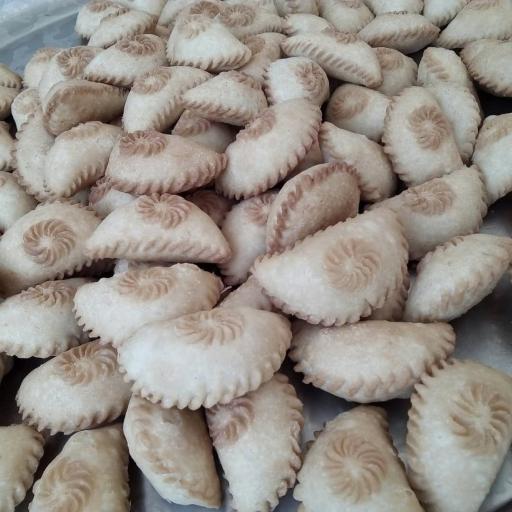 عکس شیرینی پزی شقایق