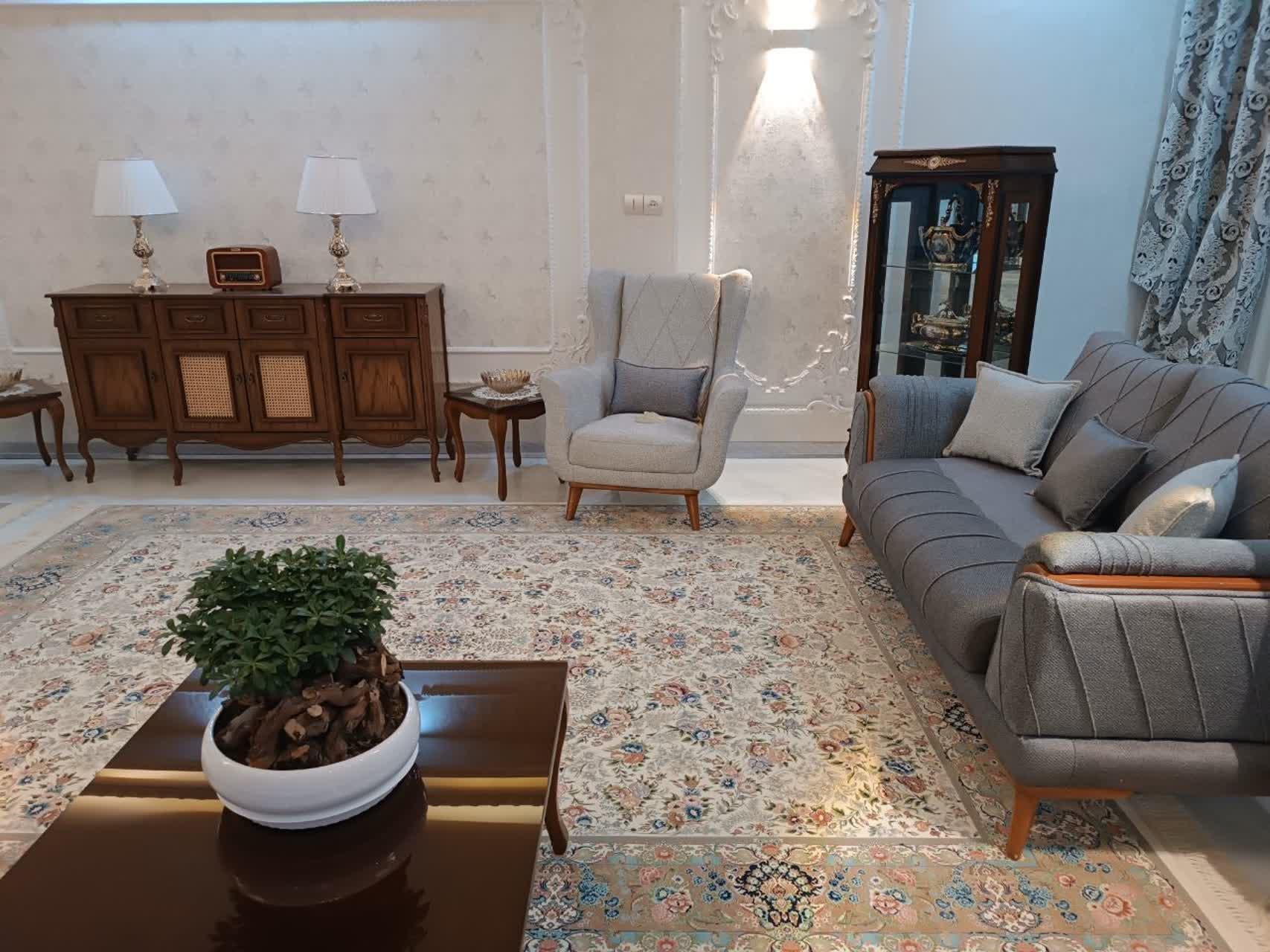 عکس تعمیرات مبل 59