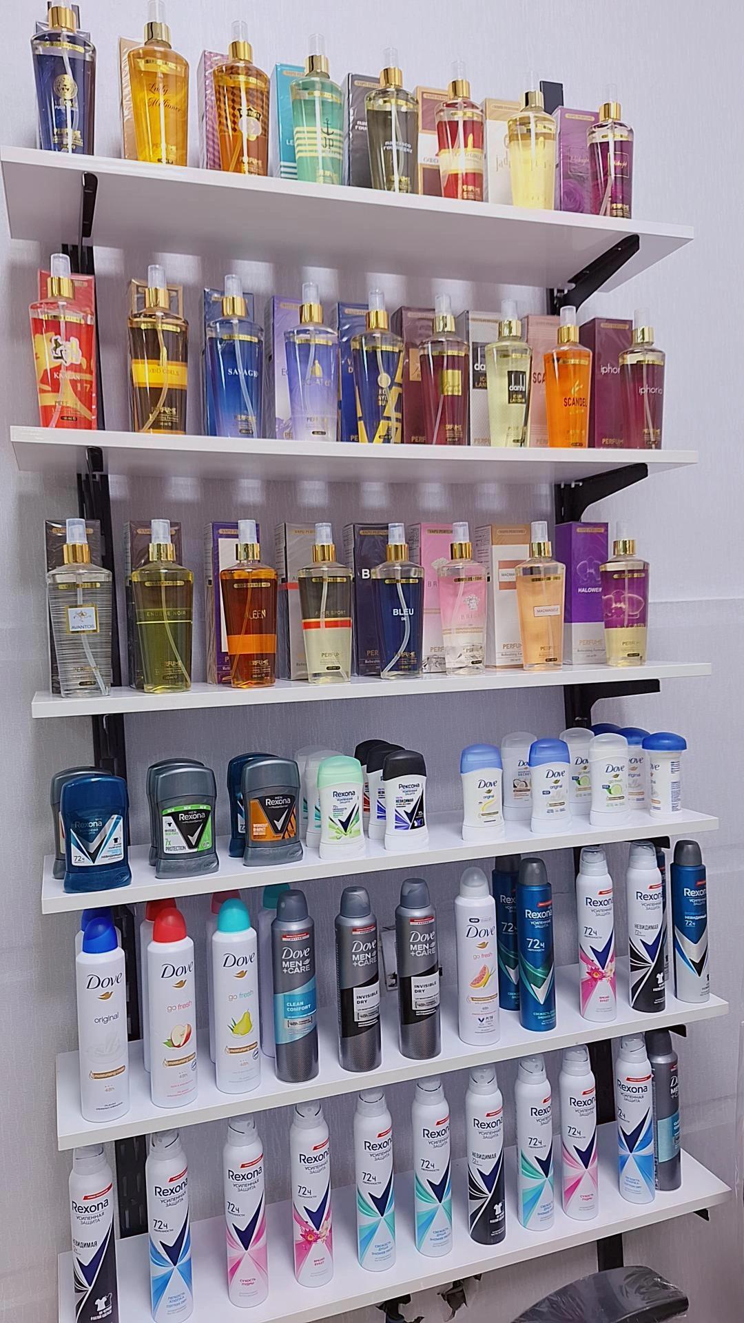 عکس فروشگاه عطر و ادکلن کادورا