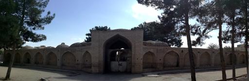 عکس رباط سبزوار