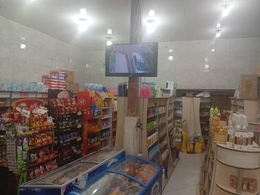 عکس فروشگاه یاس