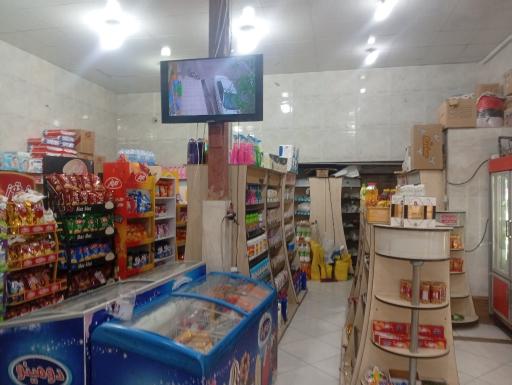 عکس فروشگاه یاس