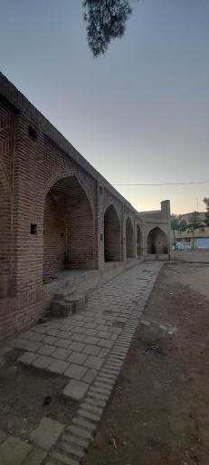 عکس رباط سبزوار