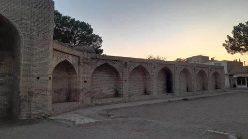 عکس رباط سبزوار