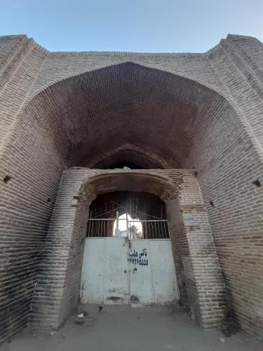 عکس رباط سبزوار