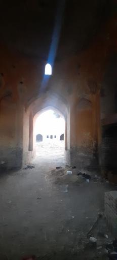 عکس رباط سبزوار