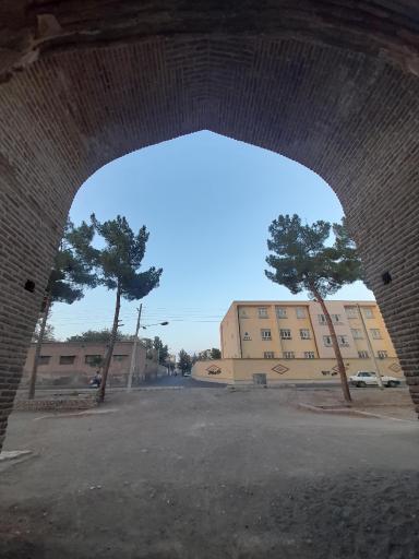 عکس رباط سبزوار