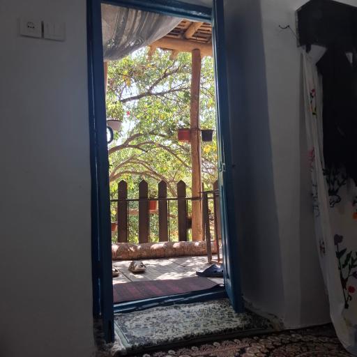 عکس اقامتگاه دره پرستوها