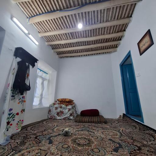 عکس اقامتگاه دره پرستوها
