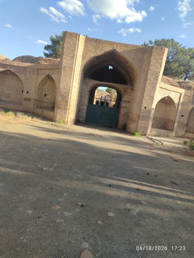 عکس رباط سبزوار