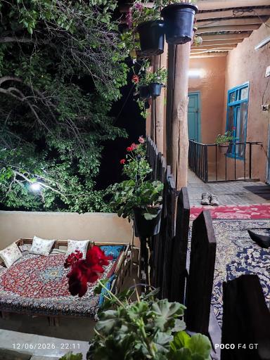 عکس اقامتگاه دره پرستوها