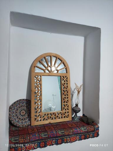 عکس اقامتگاه دره پرستوها