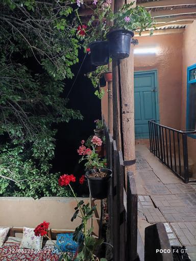 عکس اقامتگاه دره پرستوها