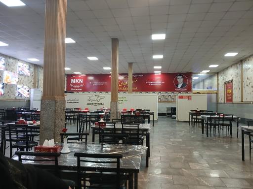 عکس رستوران زنجیره ای مصطفی کلبادی نژاد