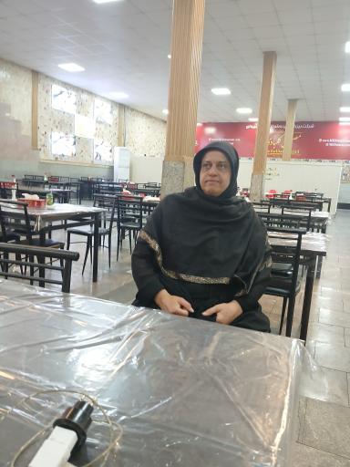 رستوران زنجیره ای مصطفی کلبادی نژاد