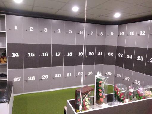 عکس باشگاه اکسیر 