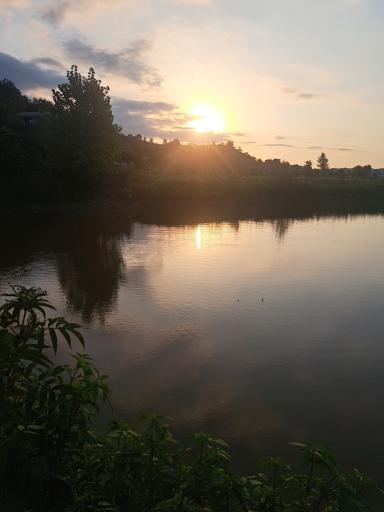 عکس رودخانه اطاقور
