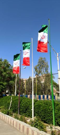 عکس دبیرستان نمونه دکتر حسابی