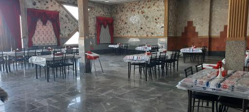 عکس رستوران زنجیره ای مصطفی کلبادی نژاد