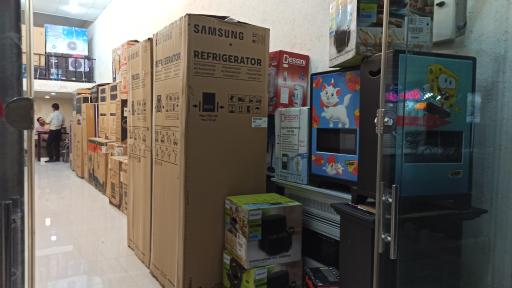 عکس ۲۰۰ شاپ