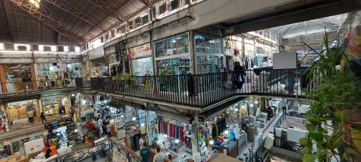 عکس سرای مشیر خلوت