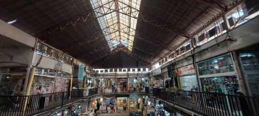 عکس سرای مشیر خلوت