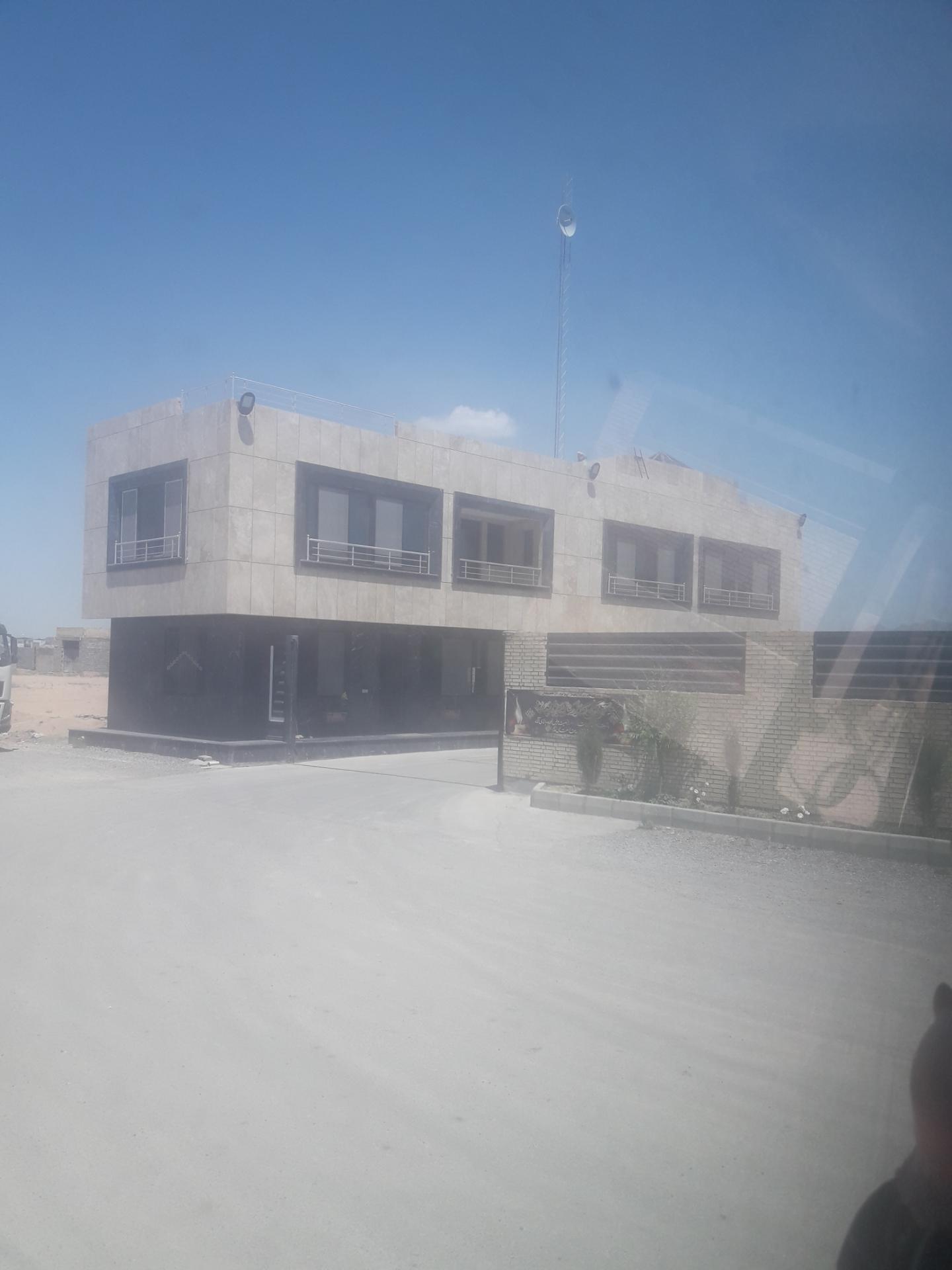 عکس آریا برش زاگرس