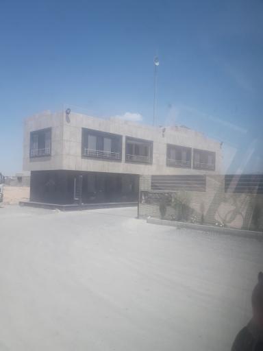 عکس آریا برش زاگرس