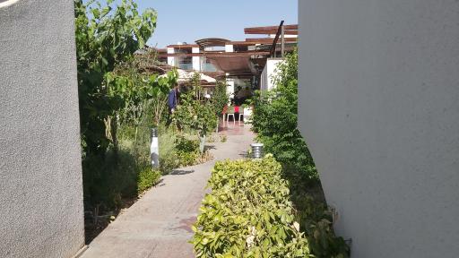 عکس رستوران محمد