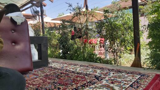 عکس رستوران محمد