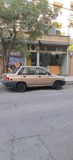 عکس خشکشویی جنت اکسپرس