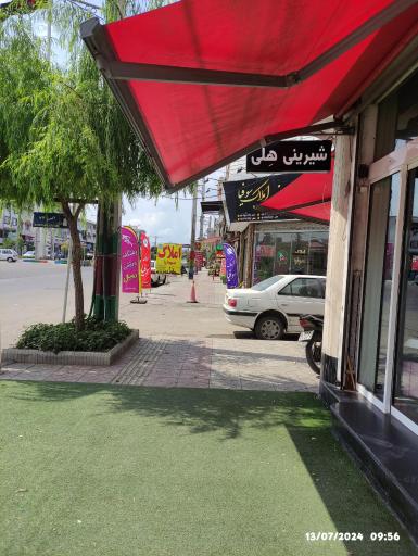 عکس مشاورین املاک سوفیا 