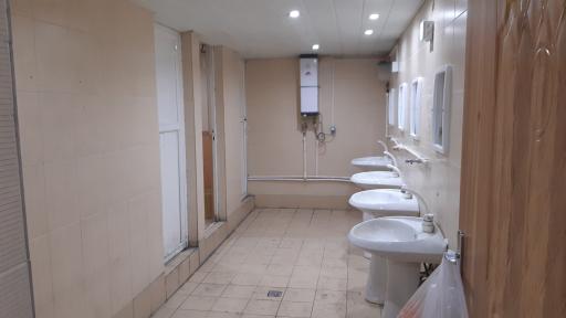 عکس سرویس بهداشتی 