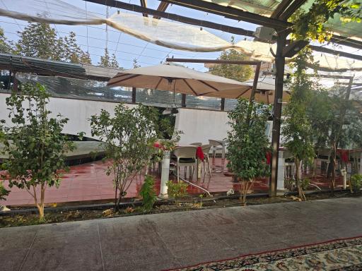 عکس رستوران محمد