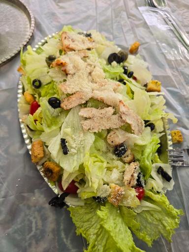 عکس رستوران محمد