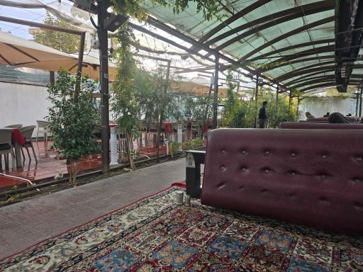 عکس رستوران محمد